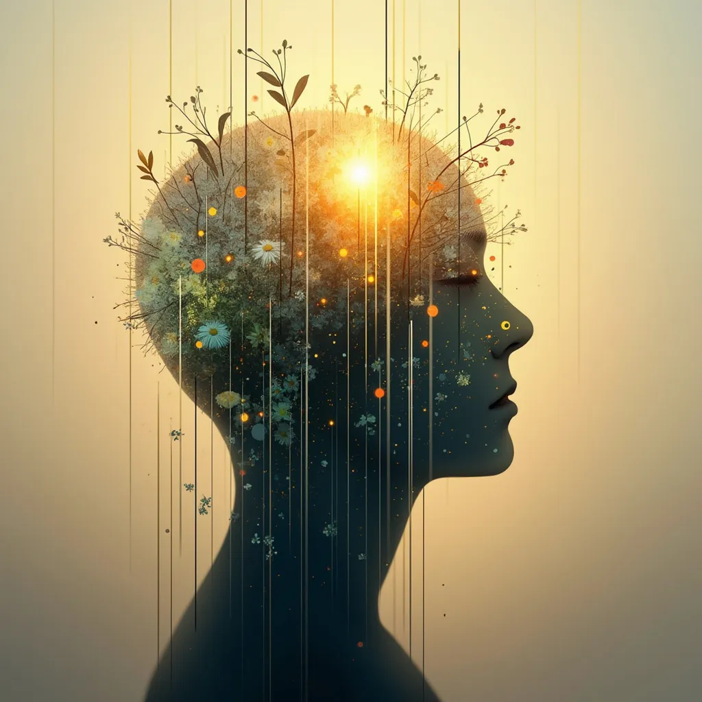 Koncept mindfulness a sebauvedomenia